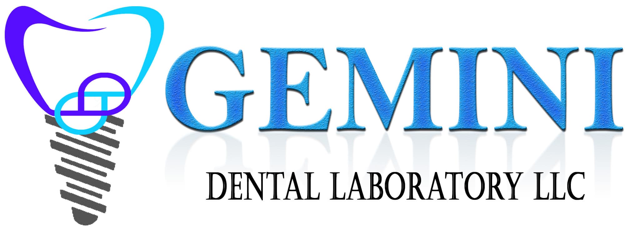 Gemini Dental Logo